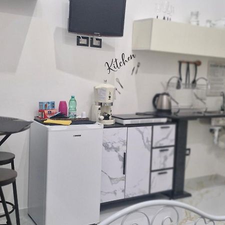 Apartament O'Vicolo E Napoli Zewnętrze zdjęcie