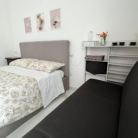 Apartament O'Vicolo E Napoli Zewnętrze zdjęcie