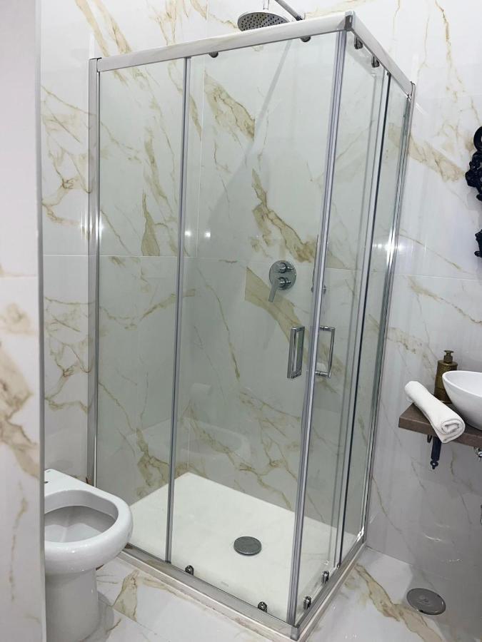 Apartament O'Vicolo E Napoli Zewnętrze zdjęcie
