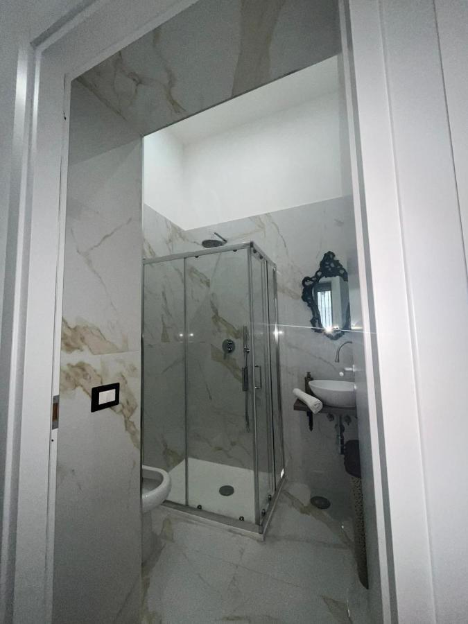 Apartament O'Vicolo E Napoli Zewnętrze zdjęcie