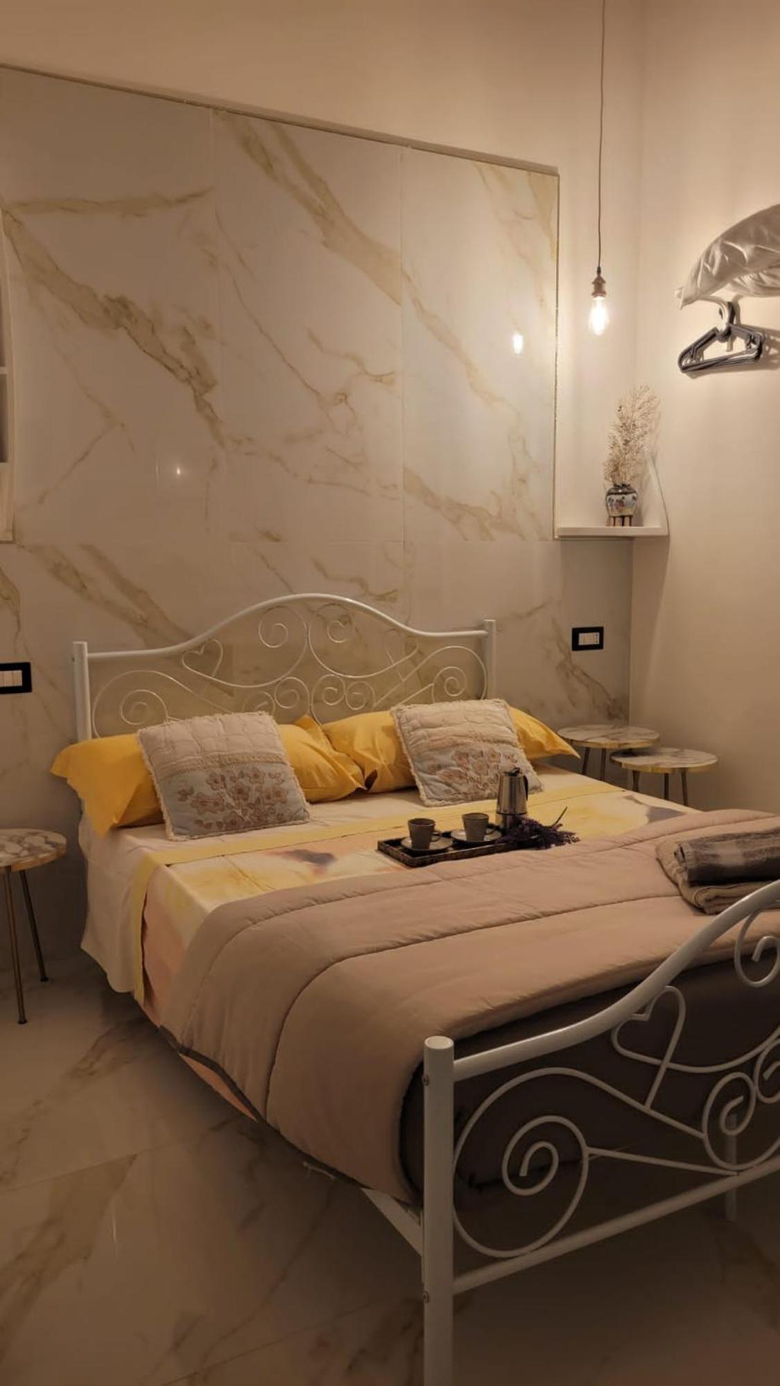 Apartament O'Vicolo E Napoli Zewnętrze zdjęcie