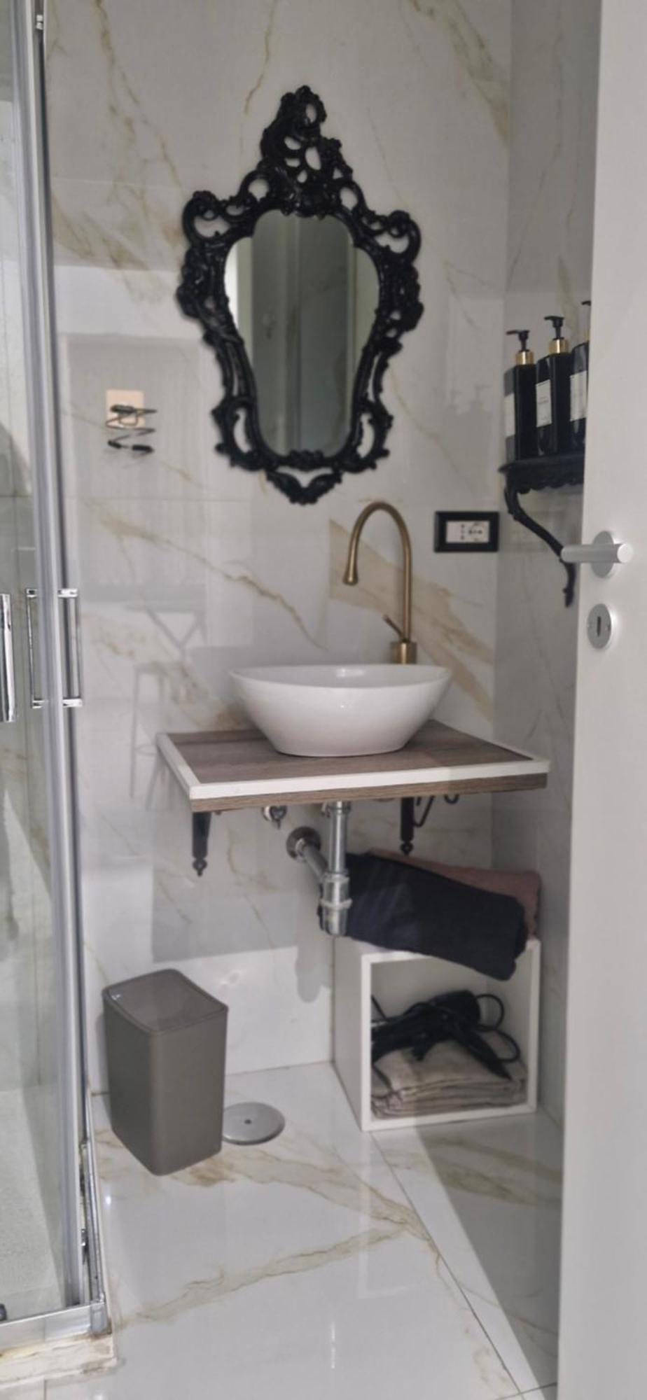 Apartament O'Vicolo E Napoli Zewnętrze zdjęcie