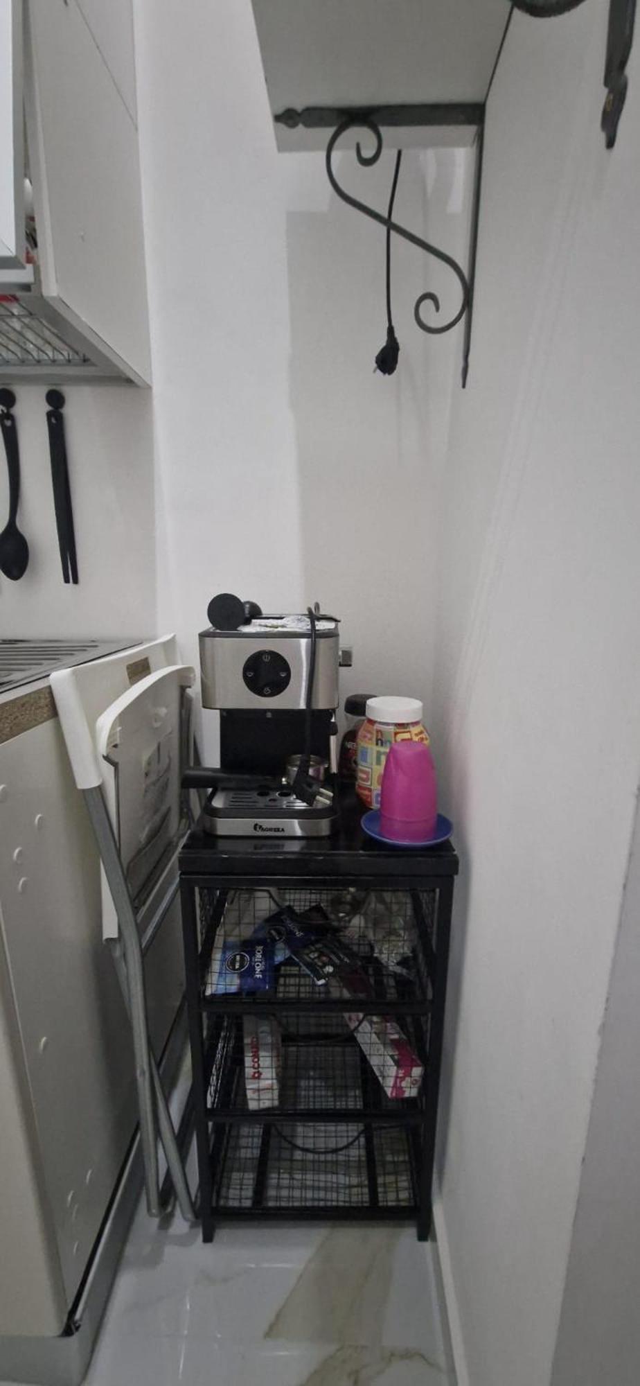 Apartament O'Vicolo E Napoli Zewnętrze zdjęcie