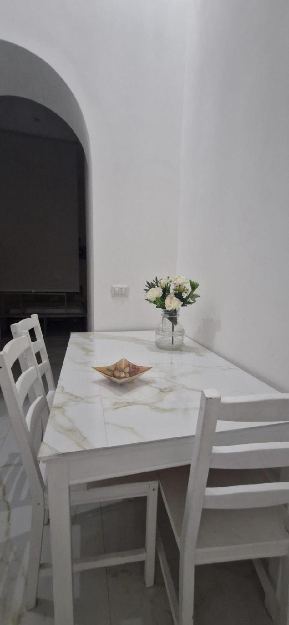 Apartament O'Vicolo E Napoli Zewnętrze zdjęcie