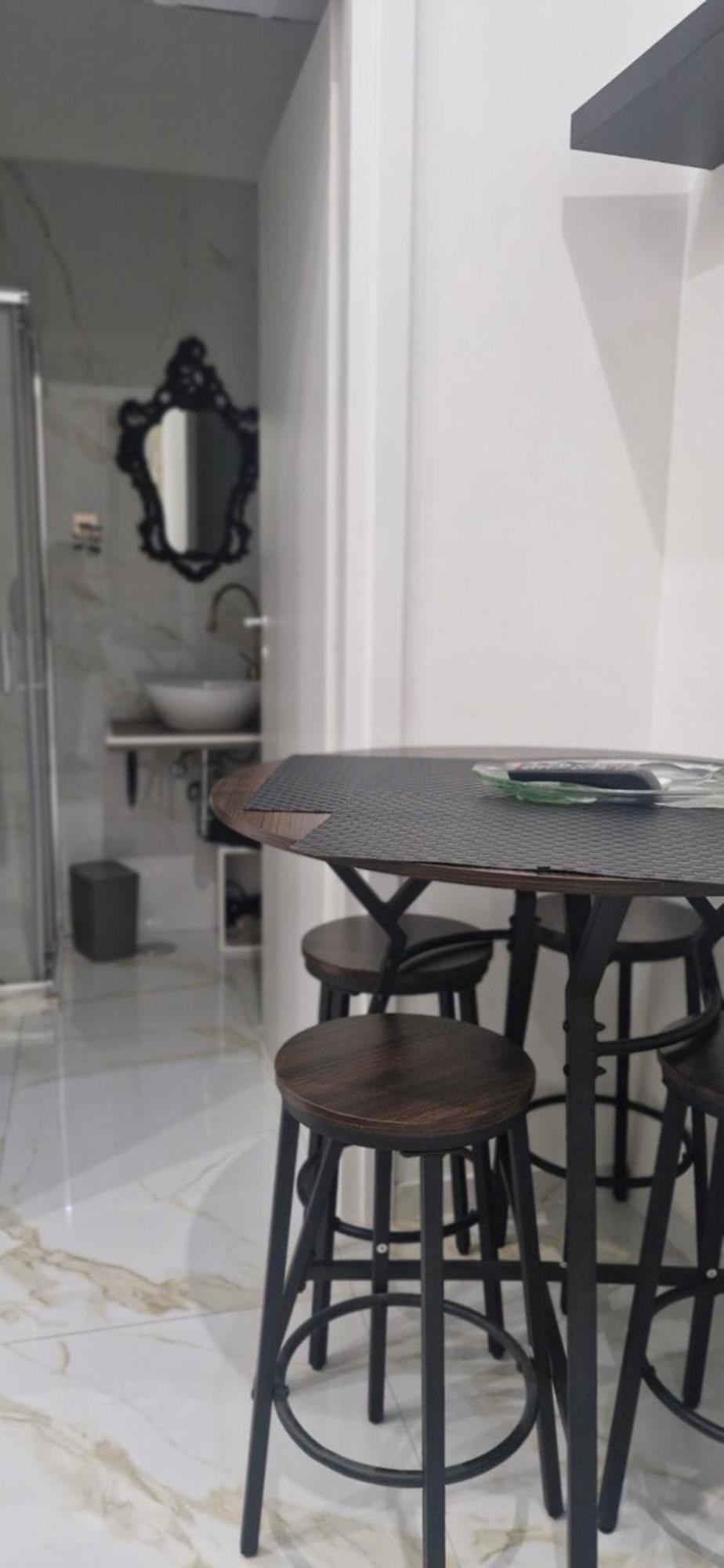 Apartament O'Vicolo E Napoli Zewnętrze zdjęcie