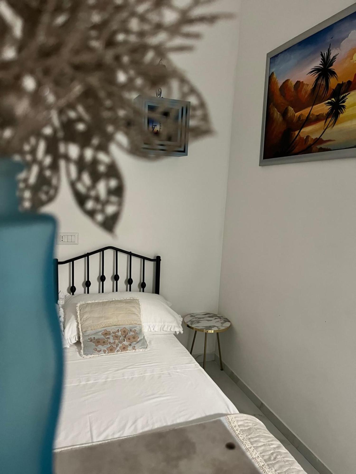 Apartament O'Vicolo E Napoli Zewnętrze zdjęcie