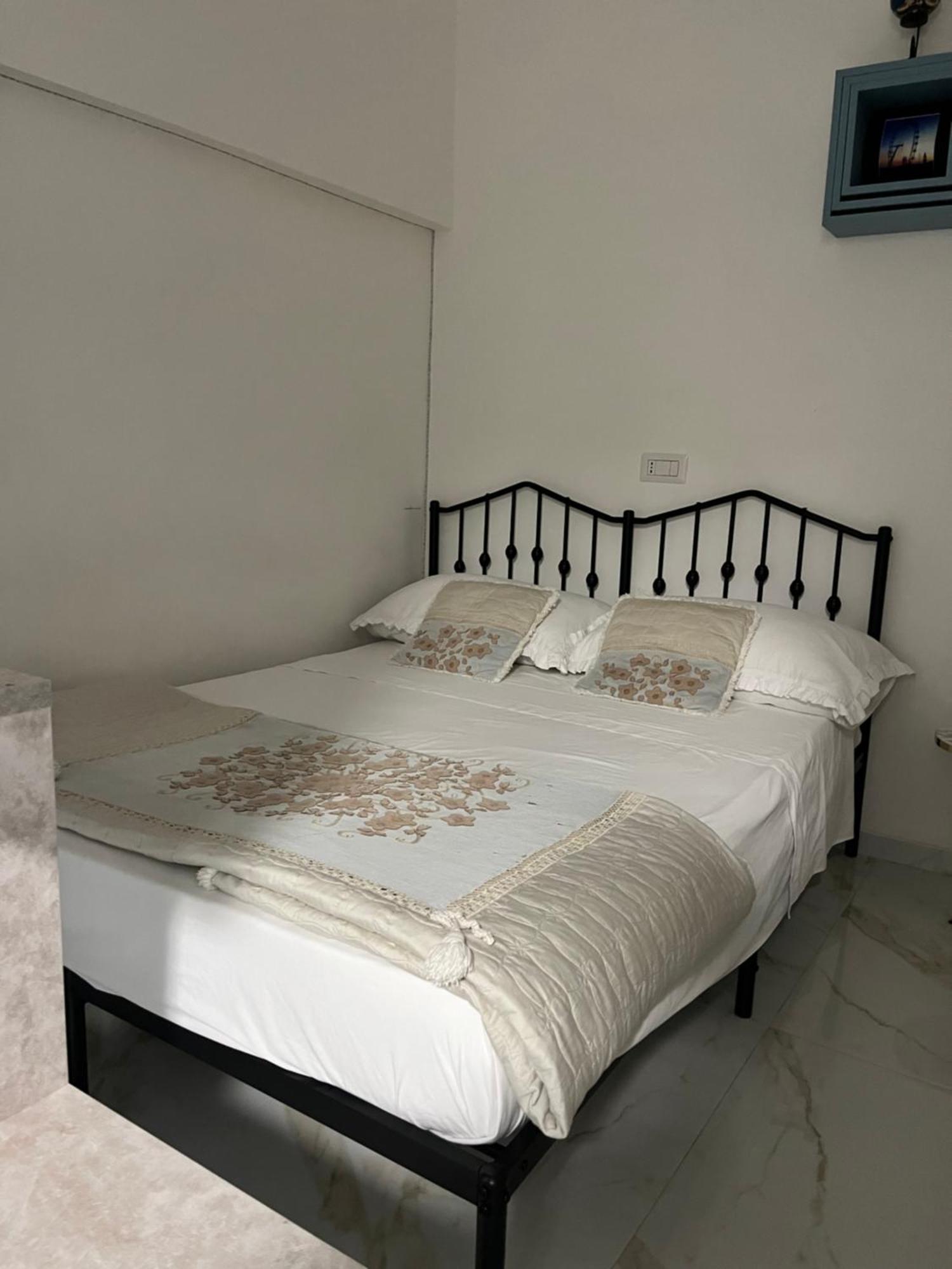 Apartament O'Vicolo E Napoli Zewnętrze zdjęcie