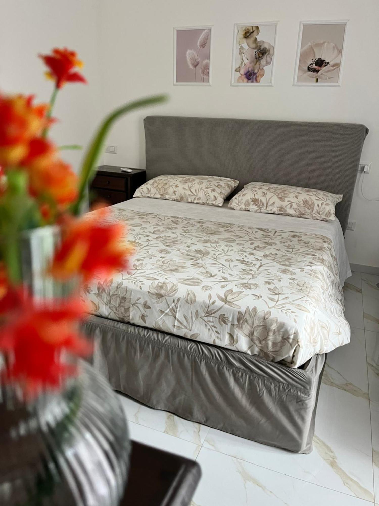 Apartament O'Vicolo E Napoli Zewnętrze zdjęcie