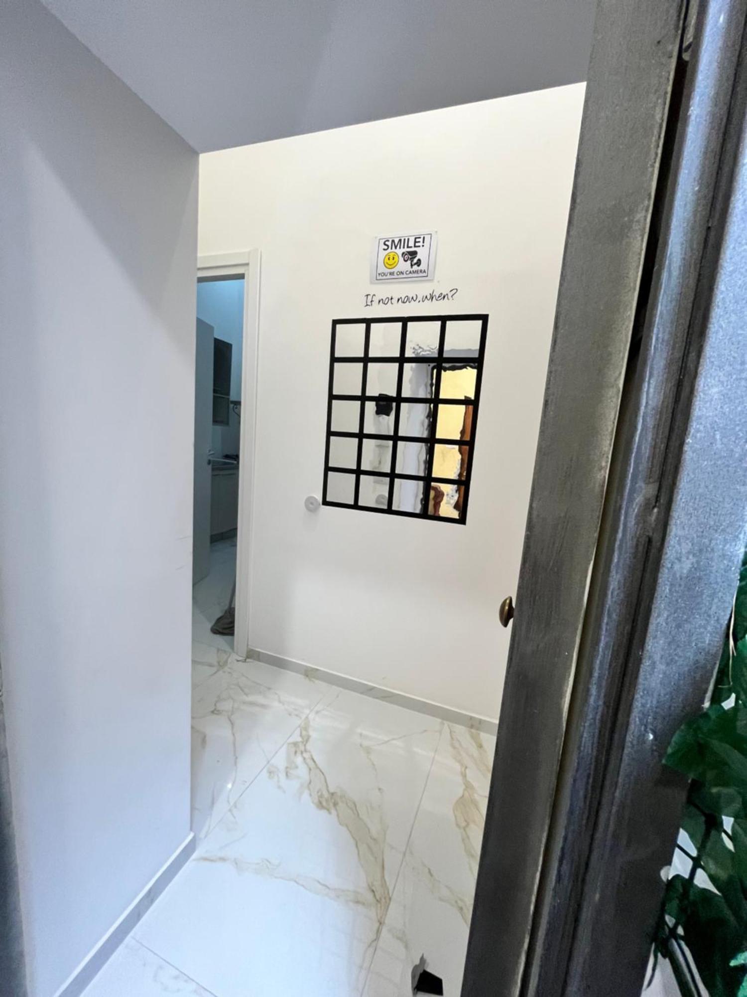 Apartament O'Vicolo E Napoli Zewnętrze zdjęcie