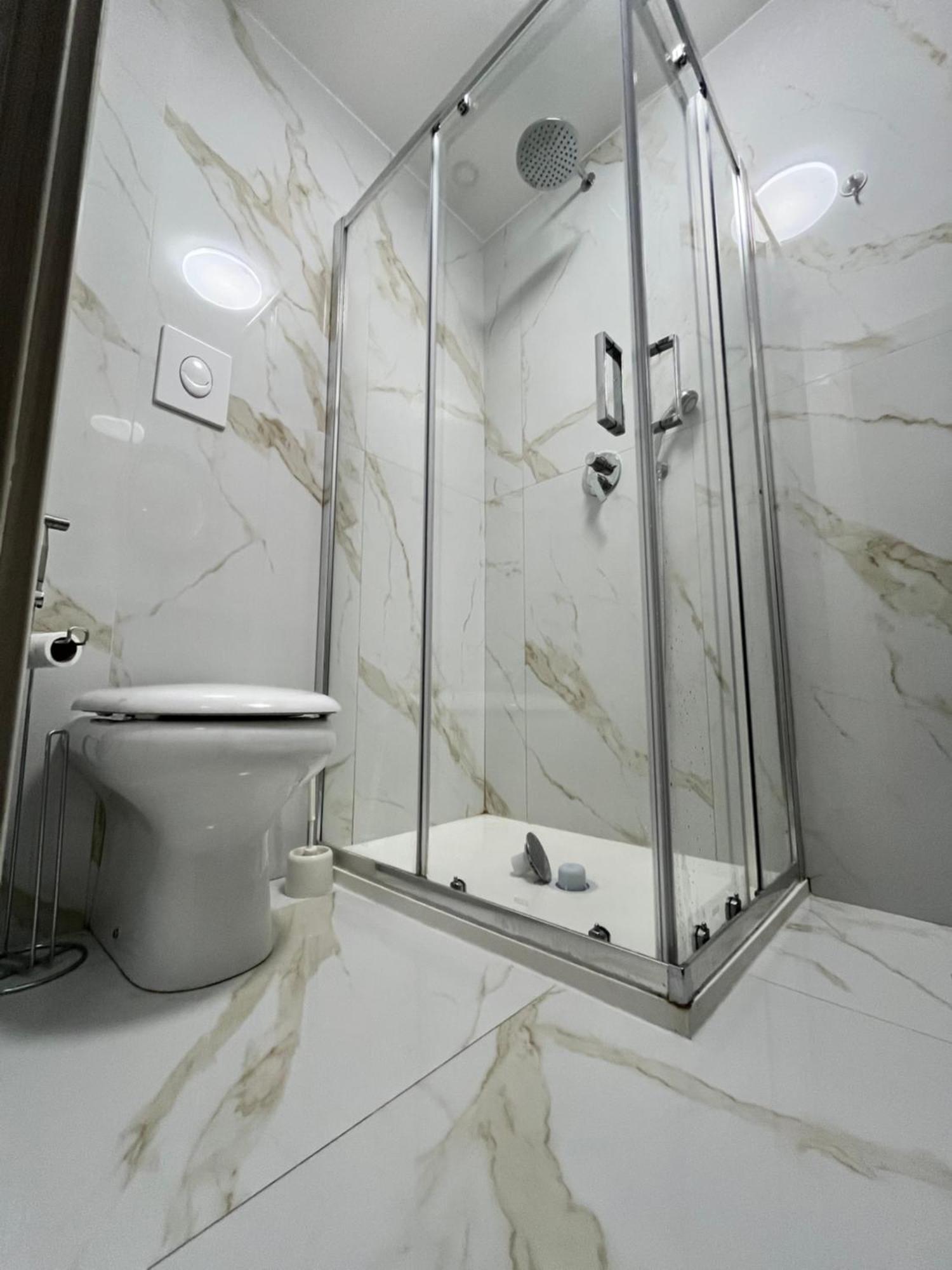 Apartament O'Vicolo E Napoli Zewnętrze zdjęcie