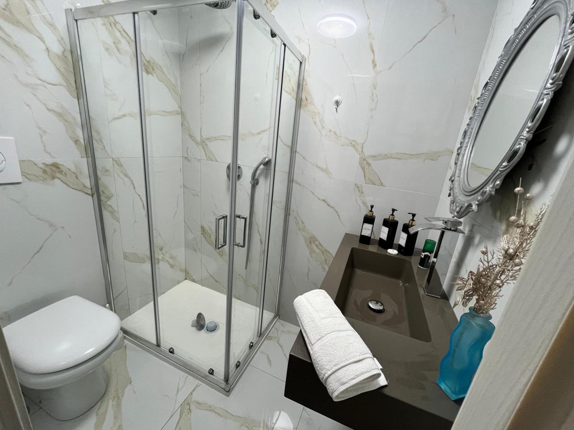 Apartament O'Vicolo E Napoli Zewnętrze zdjęcie