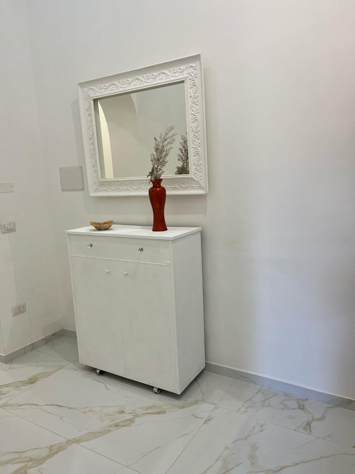 Apartament O'Vicolo E Napoli Zewnętrze zdjęcie